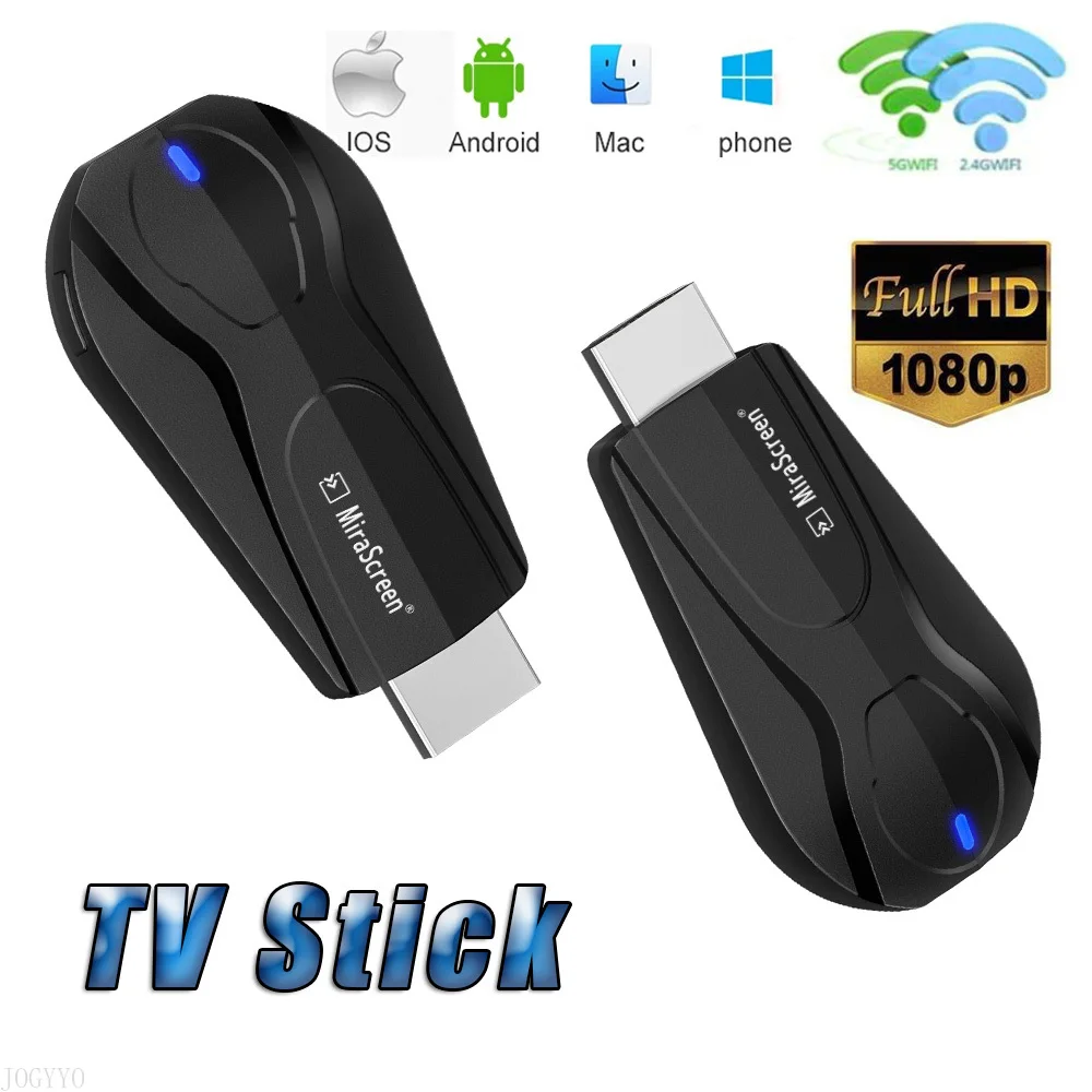 

ТВ-флешка K11 HD 1080P, Беспроводной Wi-Fi дисплей, приемник-брелок, 2,4G/телефон, Miracast для Airplay, DLNA, экран Full HD, зеркальное отображение Anycast