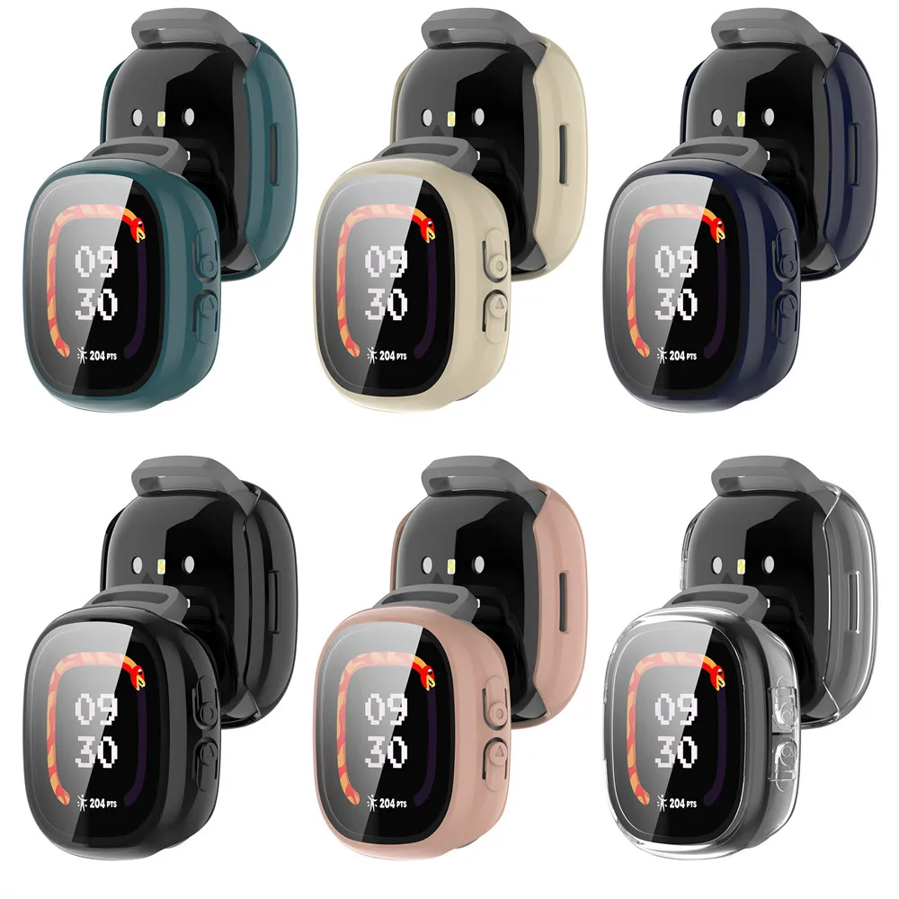 Защитная пленка из закаленного стекла для телефона