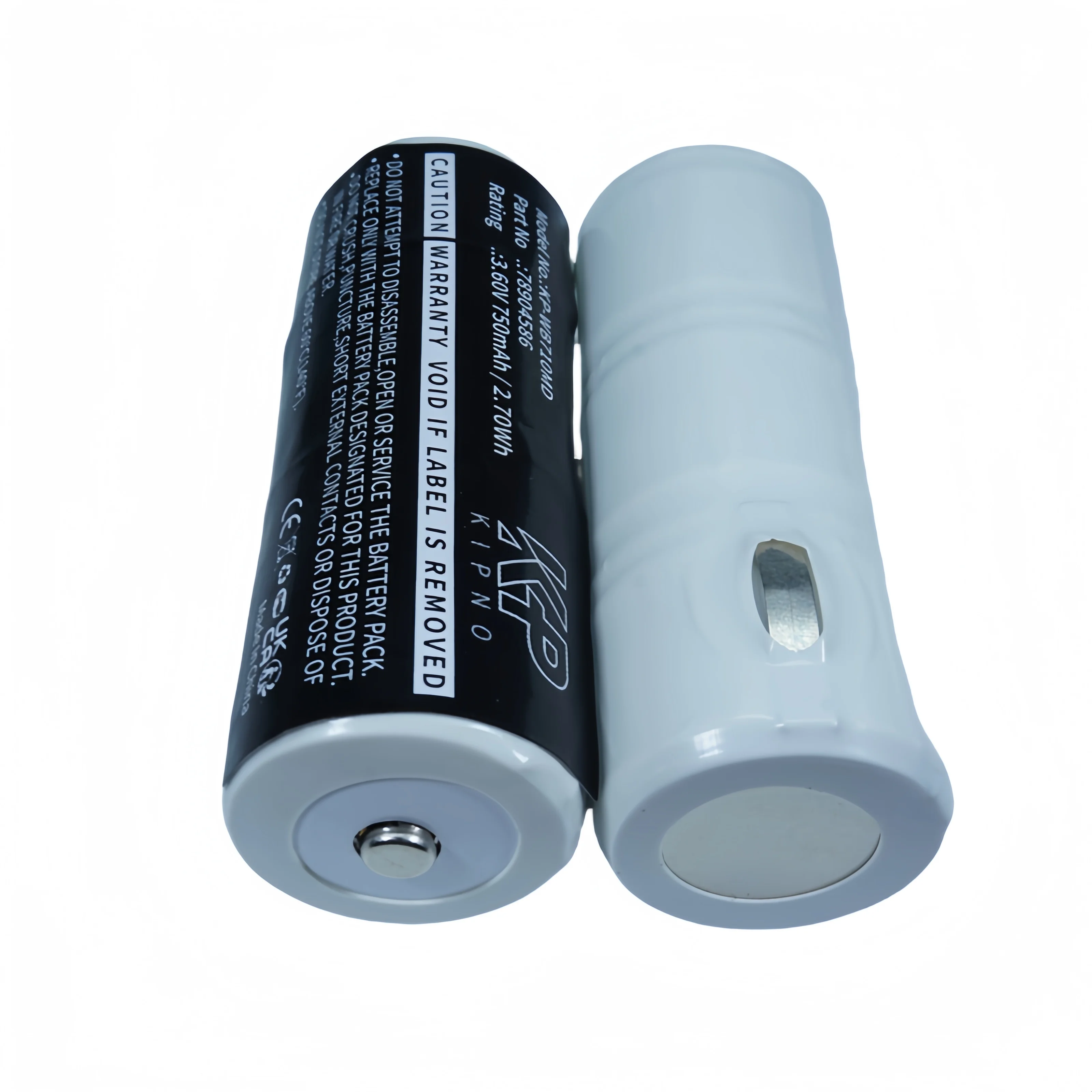 Батарея Medicalr 750 мАч для Welch-Allyn