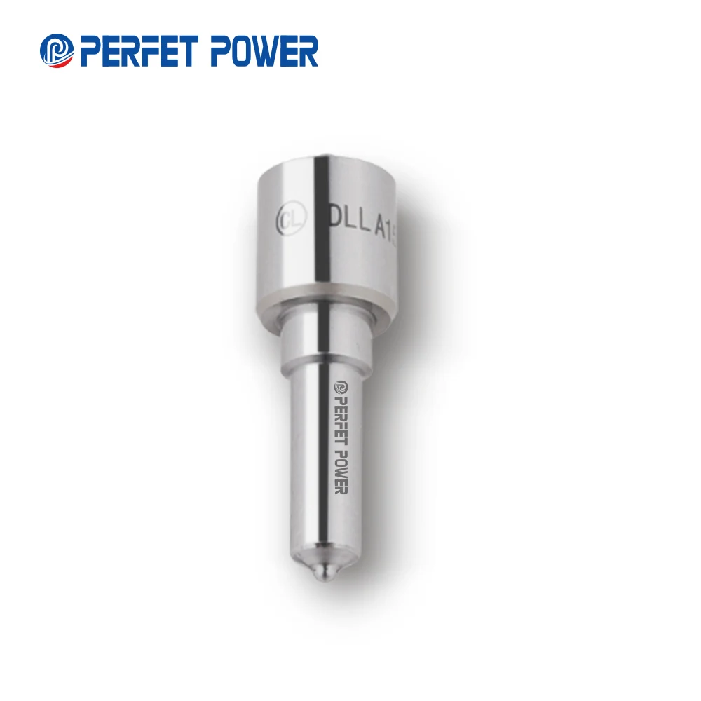

China Made New DLLA152P879 Common Rail Injector Nozzle 093400-8790