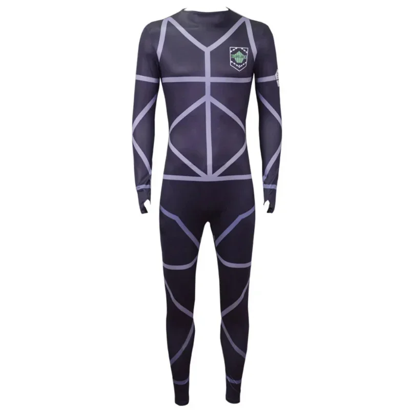 Костюм для косплея аниме Blue Lock Isagi Yoichi Chigiri Bachira Rensuke Kunigami футбольная майка