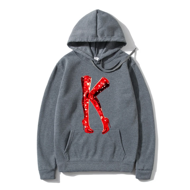 

KINKY BOOTS Outerwear SEXY WOMAN LADY(1) Hoody