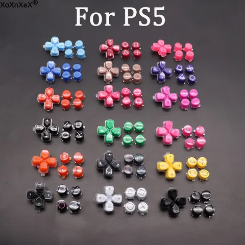 Крестовина D-Pad для геймпада PS5 XOXNXEX