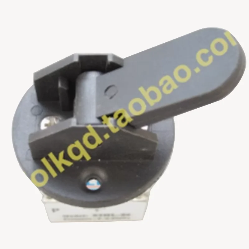 S3HL S3HL-M5 S3HL-06 S3HL-08 1/8 &quot1/4&quot BSP 3/2-ходовая длинная ручка Управление Пневматический