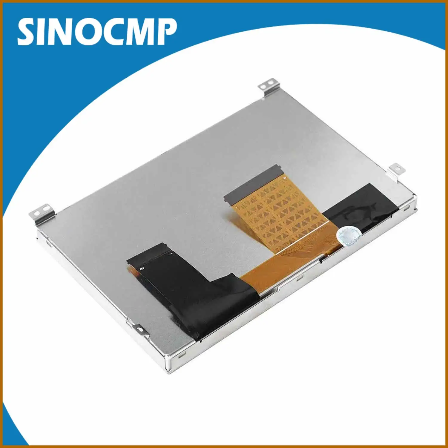 1 шт. 6 5-дюймовый сенсорный ЖК-экран 5C 0035684 5С 0035680 Для VW Magotan Golf Polo Tiguan CC Jetta Passat MIB STD2