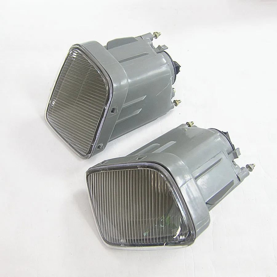 

Автомобильные аксессуары, детали кузова 81221-33070, противотуманная фара в сборе для двигателя Toyota Camry 1997-2001, модель 2,2