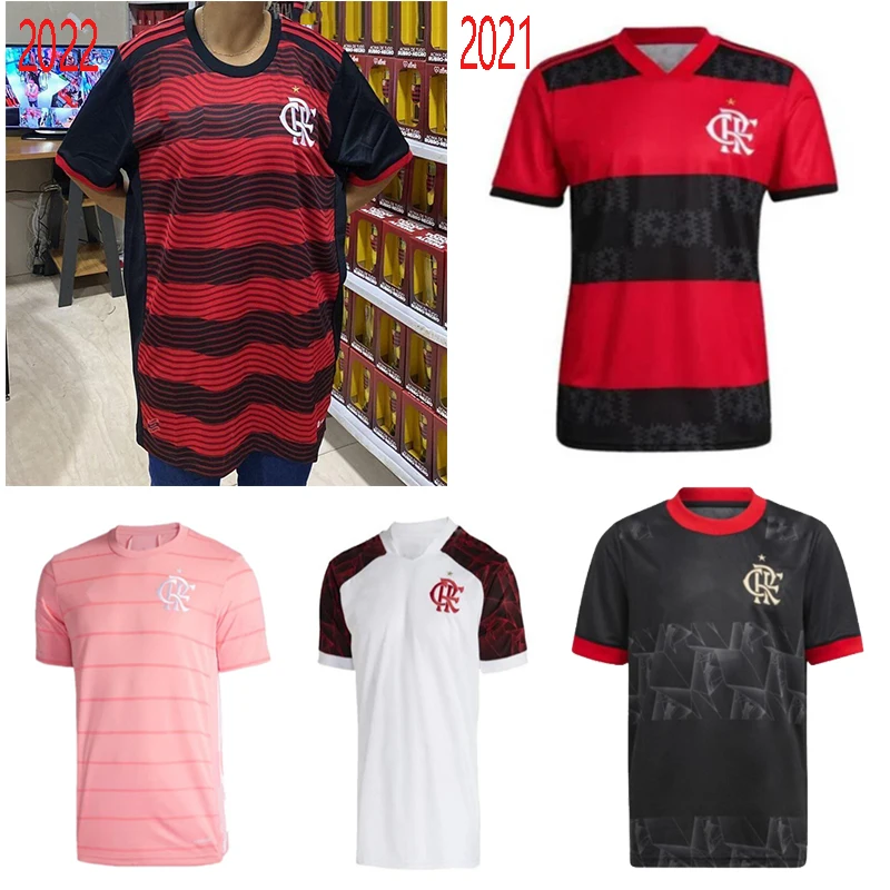 

2022 2023 Flamengo Jerseys T-shirt 22 23 Sweatshirt Training Suit GABI, Peter E. RIBEIRO GERSON Gabriel B DIEGO