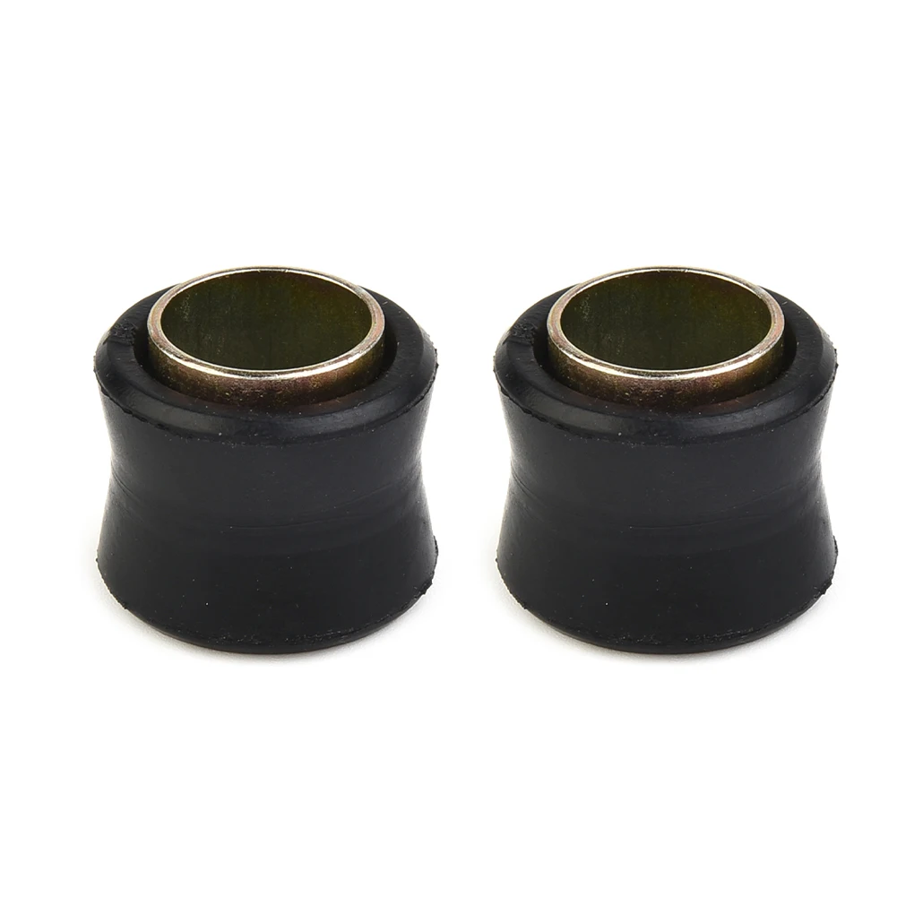 

Universal Shock Absorber Bushes Electric Vehicle 20.5mm Metal Motorcycle Plastic Strut Mounting Suspension New