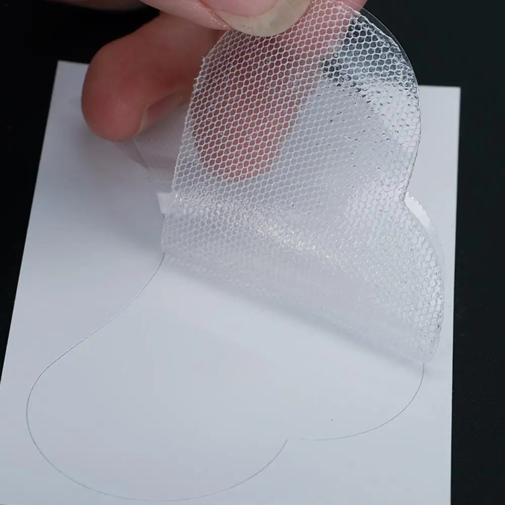 

New Reusable Silicone Patches Anti Rimpel Pads Silicone Wrinkle Removal Sticker Face Forehead Neck Eye Sticker Skin Care Patch
