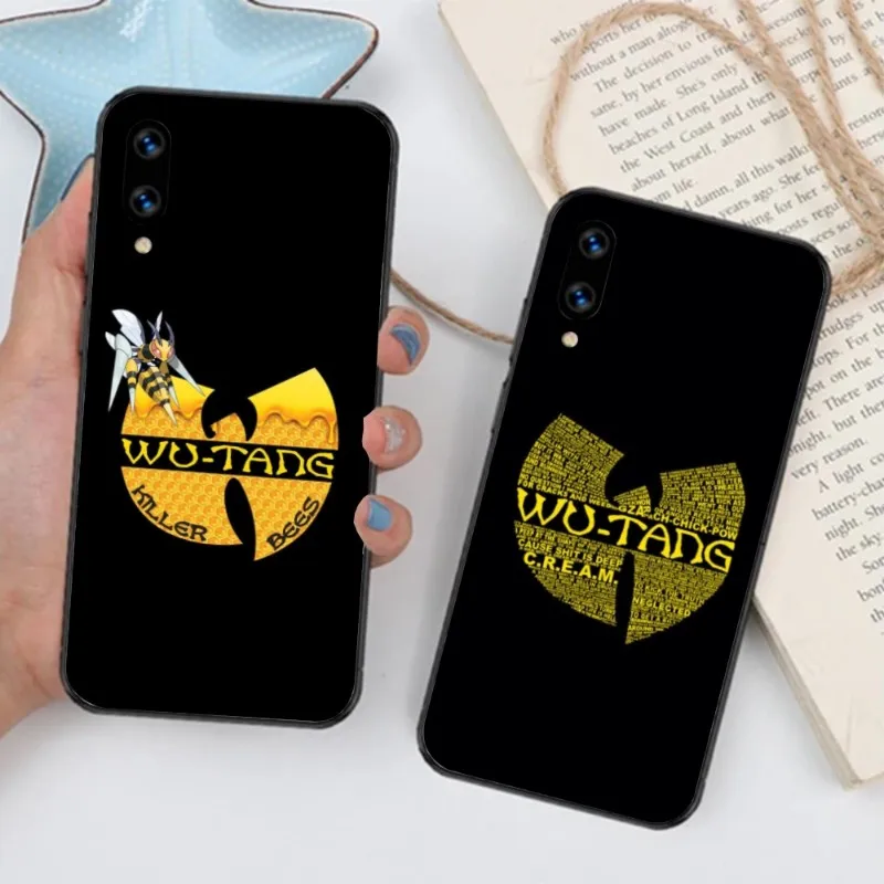 Чехол в стиле хип-хоп для смартфона Huawei Mate 40 30 20 10 Pro Lite Nova 9 8 5T Y7p Y7, черный мягкий чехол для телефона Чехол в стиле хип-хоп для смартфона Huawei Mate 40 30 20 10 Pro Lite Nova 9 8 5T Y7p Y7, черный мягкий чехол для телефона