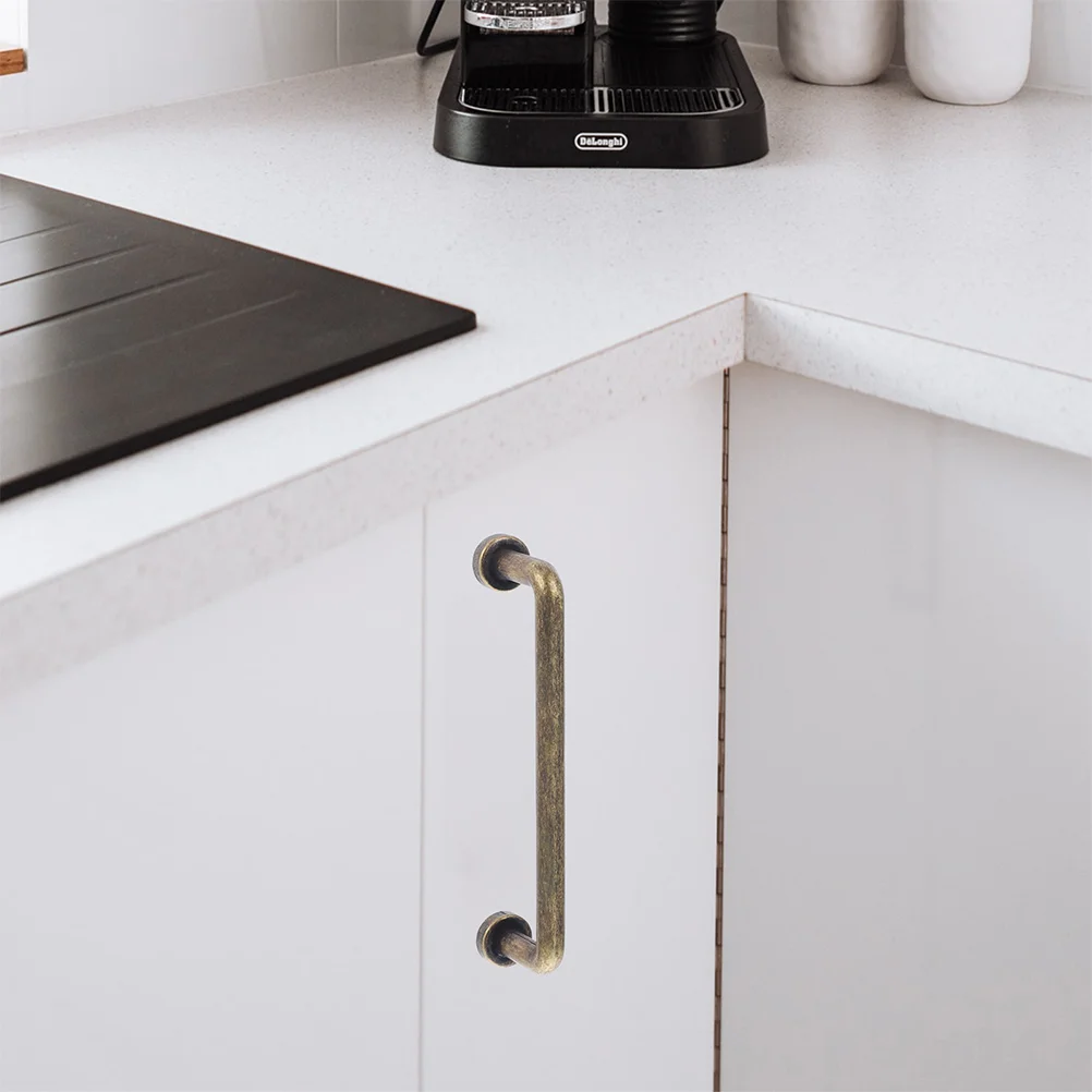 

Interior Door Handle Replacement Drawer Handle Furniture Drawer Handle Cabinet Handle And Knob Bathroom Cabinet Handle