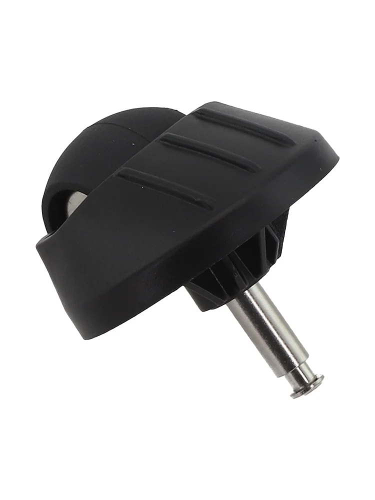 Отличная замена роликов в сборе Переднее роликовое колесо Прочная повышенная