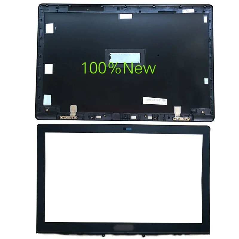 Новинка для Asus N550 n550lf n550j n550jk ноутбука сенсорный ЖК-дисплей задняя крышка