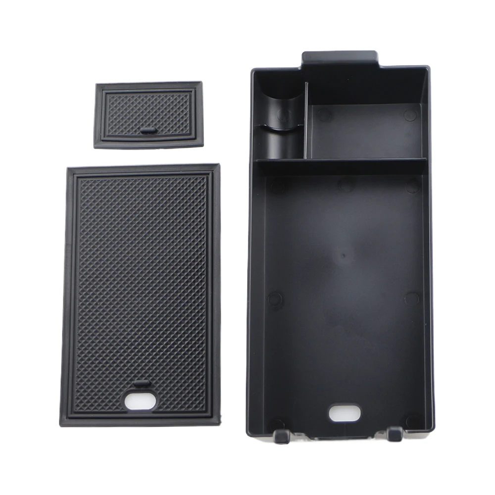 

Органайзер-контейнер Для Хранения В Подлокотнике BMW 1 И 2 Серии F40 F44, Материал АБС, Для Моделей 2021-2025 Годов