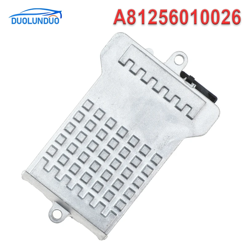 

Новинка, фотомотор A81256010026 0108202810 A0108202810 5HL351029061 81256010027 для MAN TGA TGL TGM 81256010026