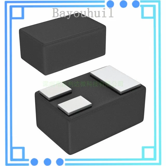 

10PCS AOS American Bandai AOZ8822DI-05 Package DFN1.0*0.6-3L Circuit Protection Diode