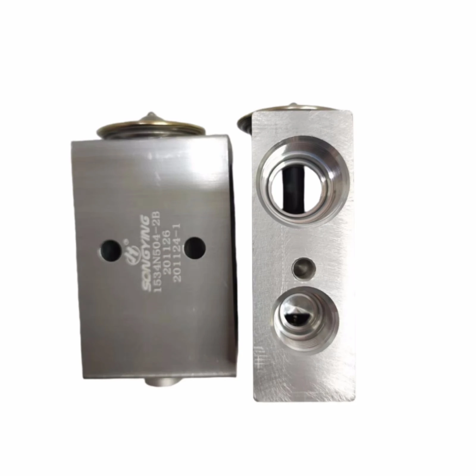 Расширительный клапан автомобильного кондиционера RV65F для Steyr Wang Haowo