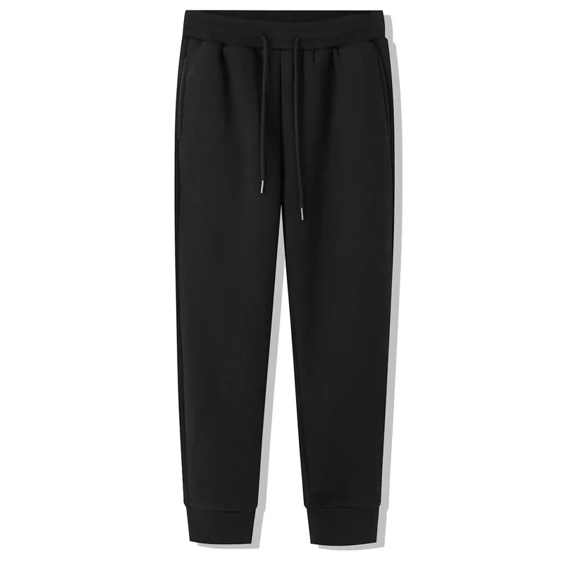 MRMT 2024 Фирменные новые мужские бархатные брюки Мужские 350 г флисовые ретро