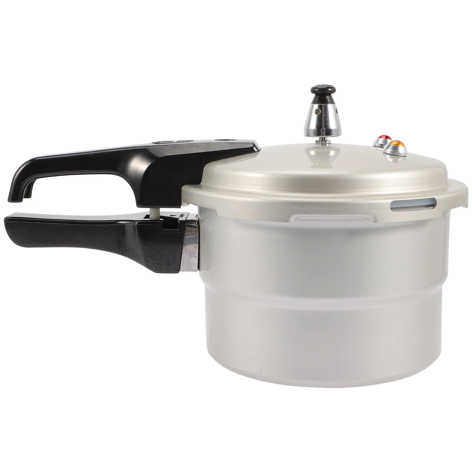 

Pressure Cooker Portable Kitchenware Restaurant Pot Gas Efficient Home Small Aluminum Stove Cooking Cookware