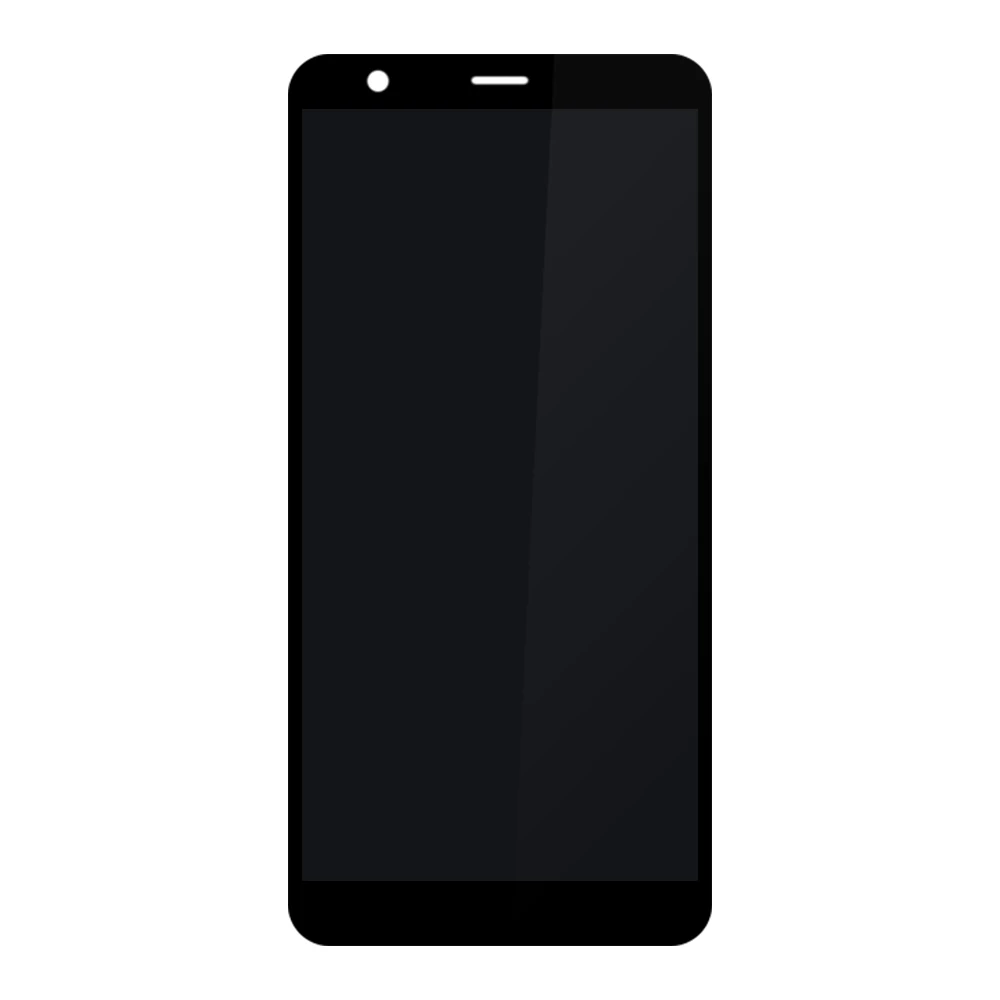 ЖК-дисплей ZB570TL X018D с рамкой для Asus Zenfone Max Plus M1 ASUS сенсорный экран дигитайзером в