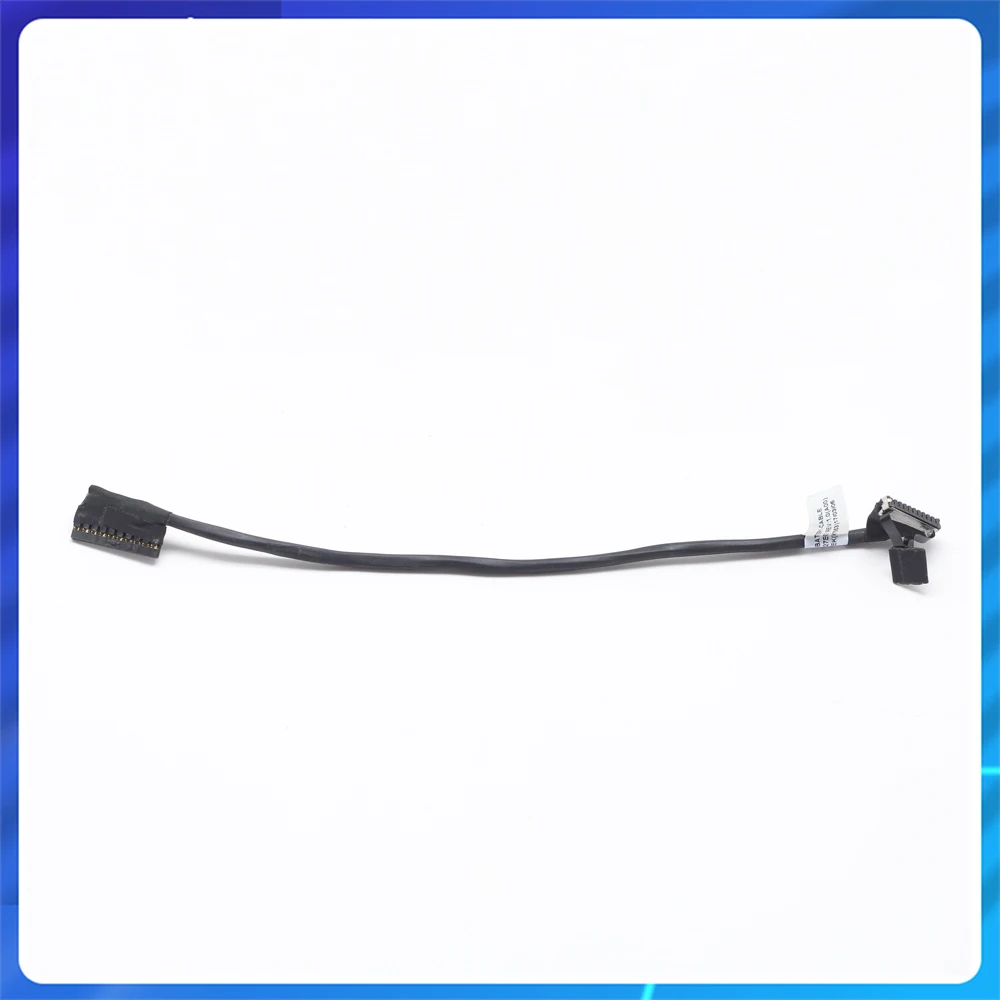 

Original FOR Dell Latitude 5470 E5470 CN-0C17R8 C17R8 0C17R8 Battery Connector Cable Replace DC020027E00 Battery Cable
