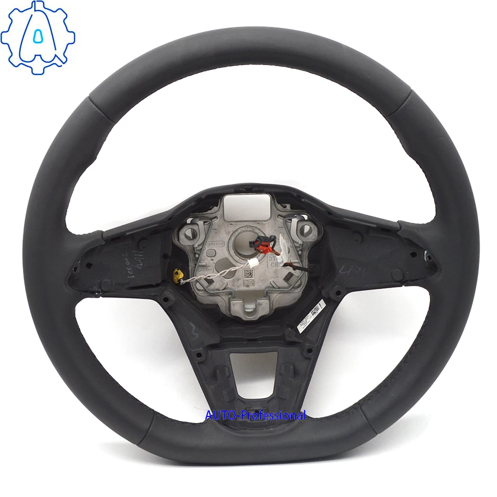 

For VW ID4 Crozz Low configuration steering wheel