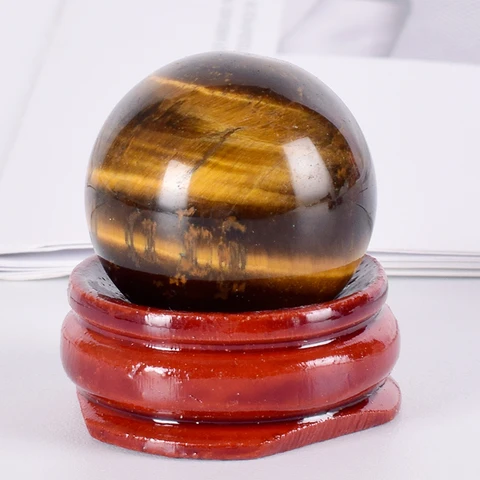 Хрустальный шар Undrill 25 мм натуральный камень яйцо нефрит минеральный кварц обсидиан Сфера Кегель массаж для женщин инструмент для массажа рук