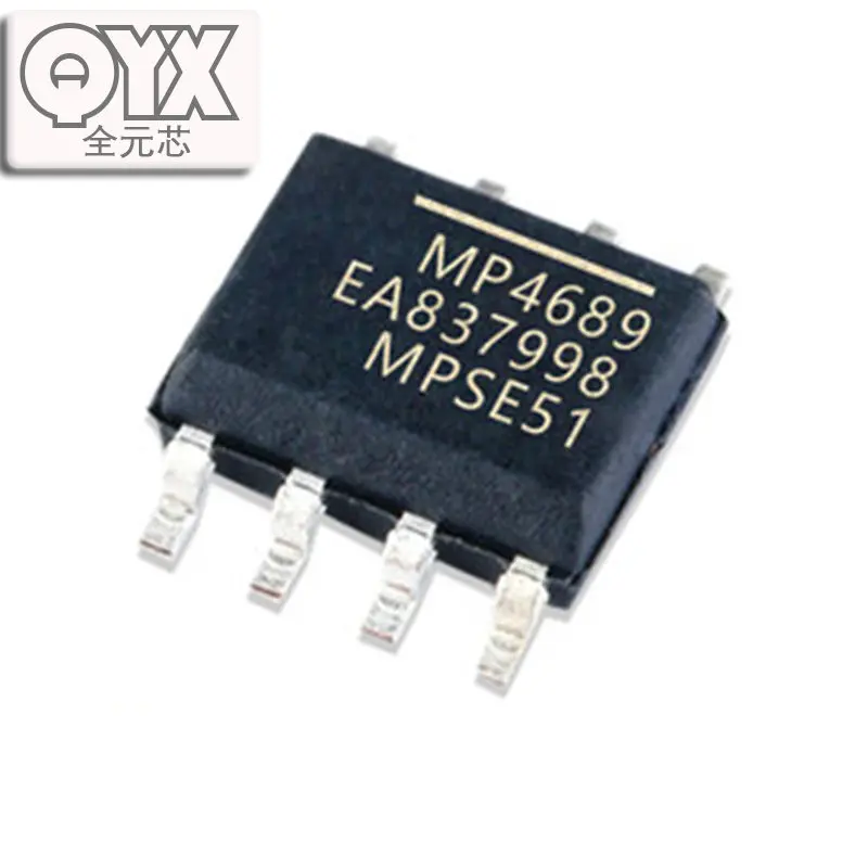 

10PCS/LOT NEW Origina LMP4689DN-LF-Z MP4689 SOP-8 LED