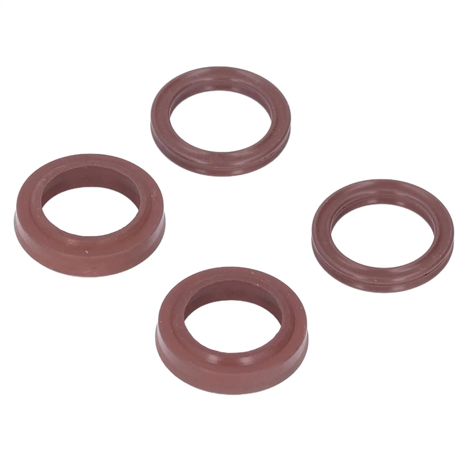 HC5345 Комплект прочных резиновых цилиндров — долговечный антикоррозийный ремонт