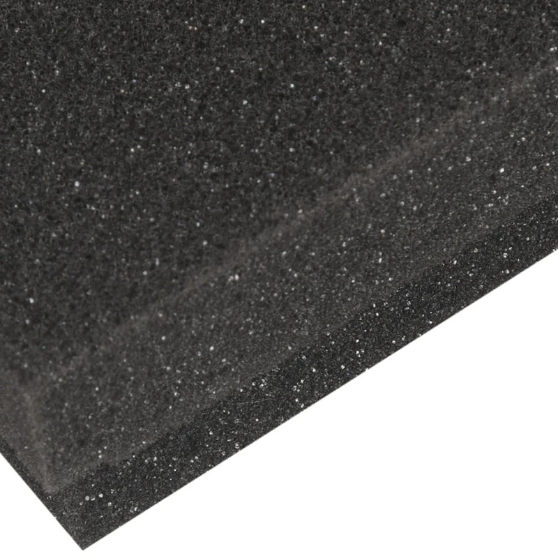 Настенные стикеры 25x25x5 см практичная акустическая панель из пены