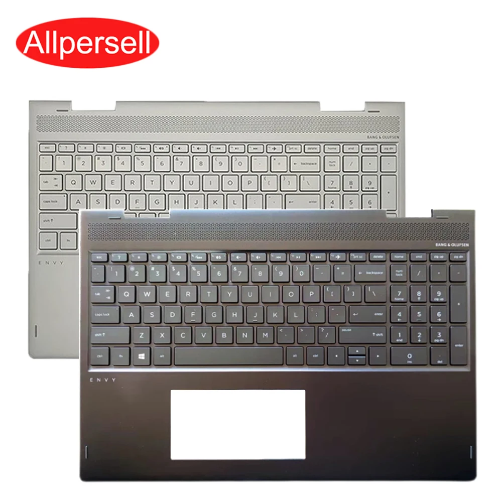 

Клавиатура для ноутбука HP PROBOOK 430 G8 ZHAN 66 PRO 13 G4