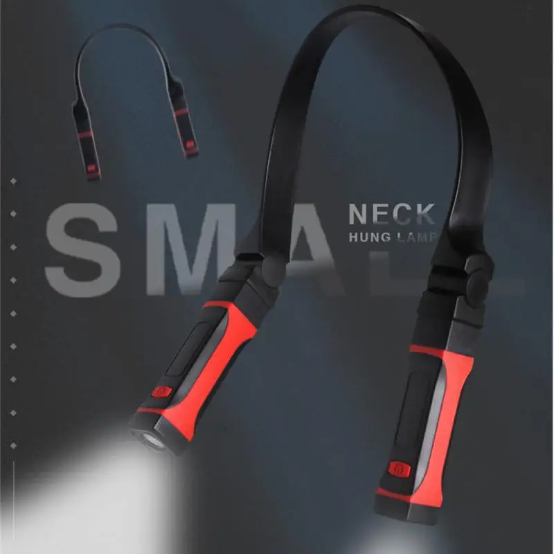 

Removable Design Neck Lamp Led Light Emitting Indoor Lighting Fixtures Suitable For Multiple Scenarios Lighting Requirements