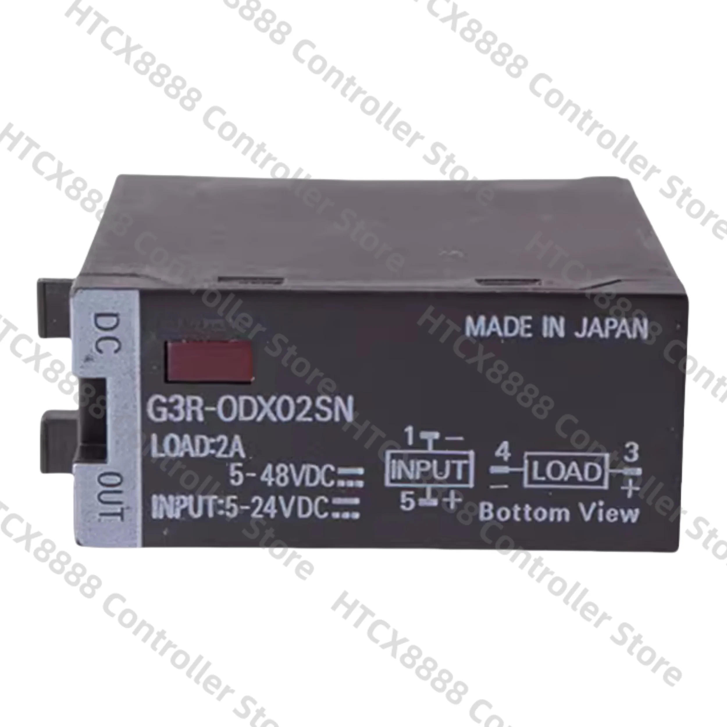 Микросхема G3R-ODX02SN