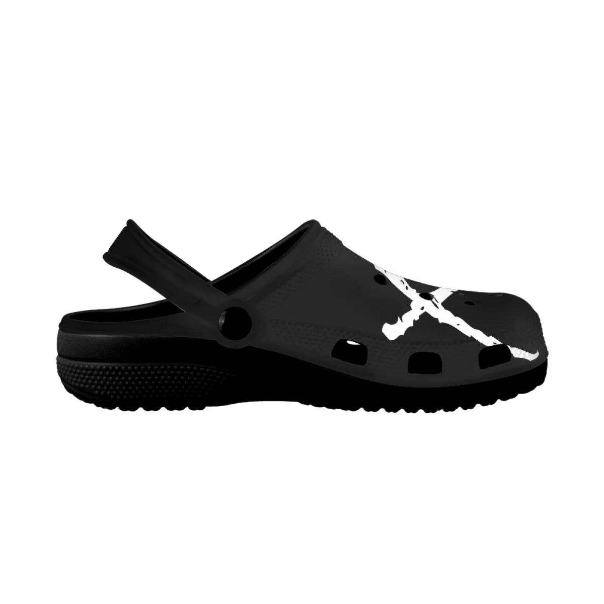 The Weeknd XO Pattern Fashion Beach Ladies Slides Summer Women's Sandals Casual Breathable Water Shoes Woman Zapatos Mujer  2023