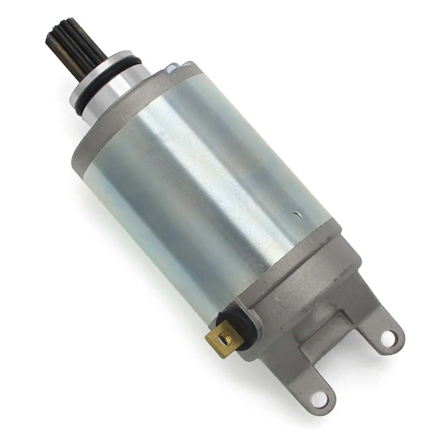 Стартер мотоцикла для Suzuki GSF250 VS/S N/ZM/P/NP/ZP/R/NR Bandit GJ74A GSX250 Across RCH/H GSXR250 CJ 31100-11D00-000