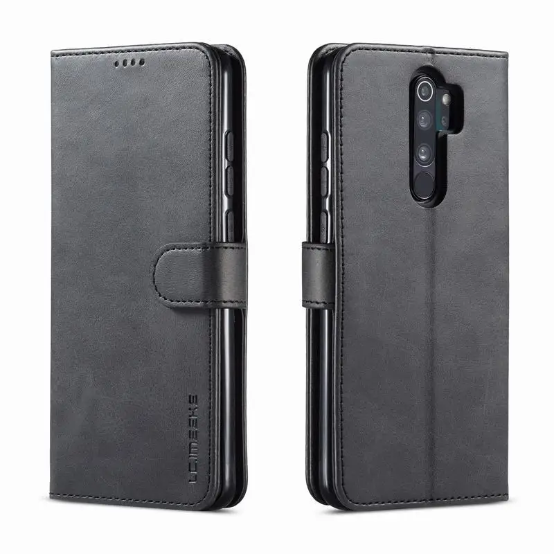 

Phone Case For Xiaomi Redmi 9 Case Flip Wallet Magnetic Cover For Redmi Note 11 10 8 7 5 Pro Max 10T 9T 9A 9S 8T 4 Plus 5G 2021