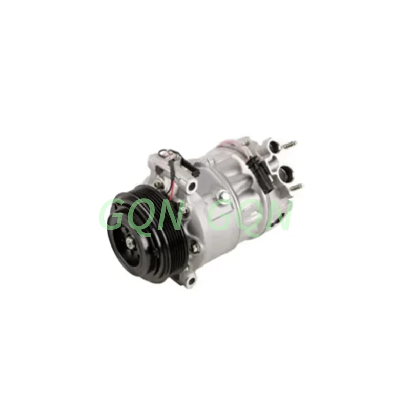 

compressor assembly 2014 - Ja gu ar xj La nd Ro ve rR an ge Ro ve rS po rt Air conditioner pump Air-conditioning pump