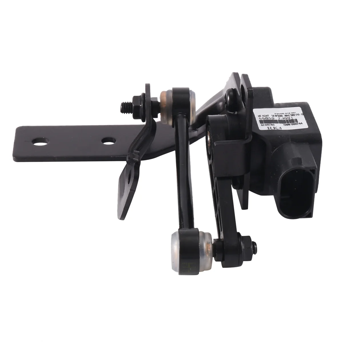 Датчик высоты автомобиля 55850-2J001 для Kia BORREGO mohas 2008 + датчик тела 558502J001