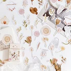 46 шт.коробка, Карманные наклейки Ловец снов