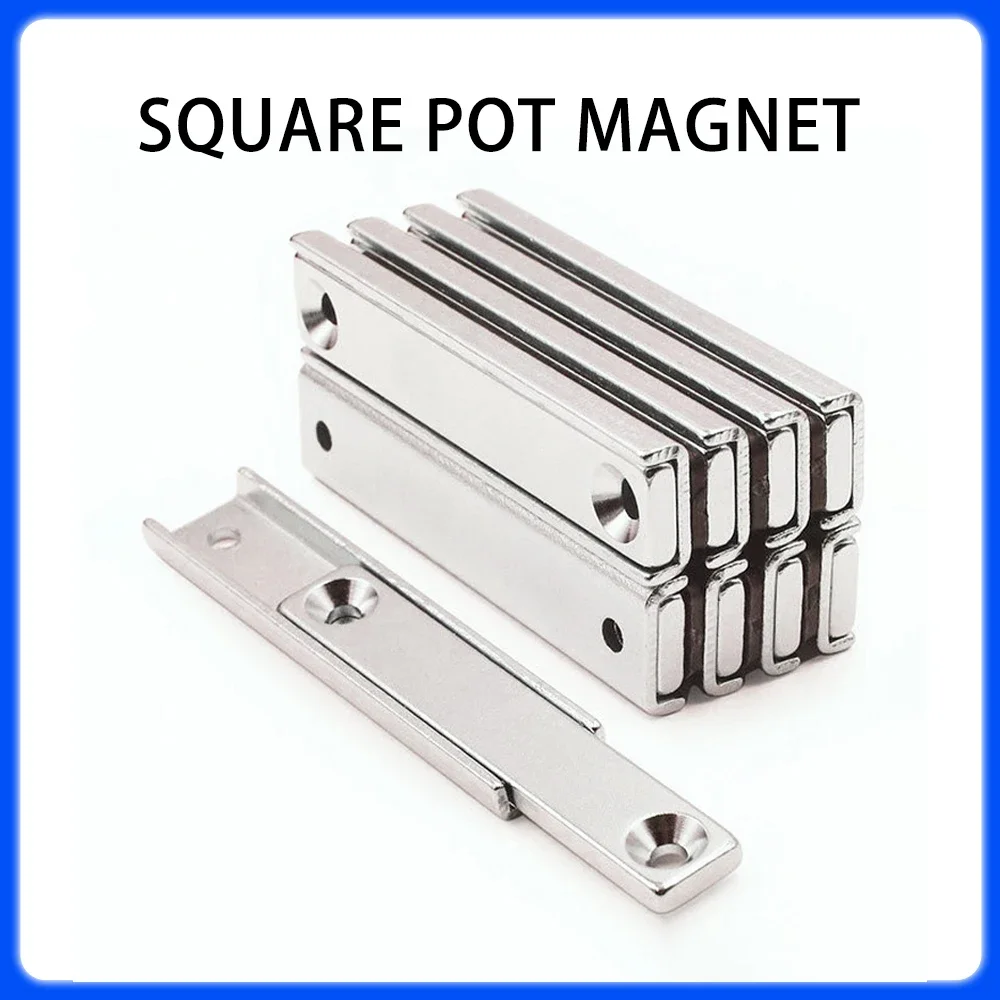 

Магнитный держатель для инструментов KNI20100