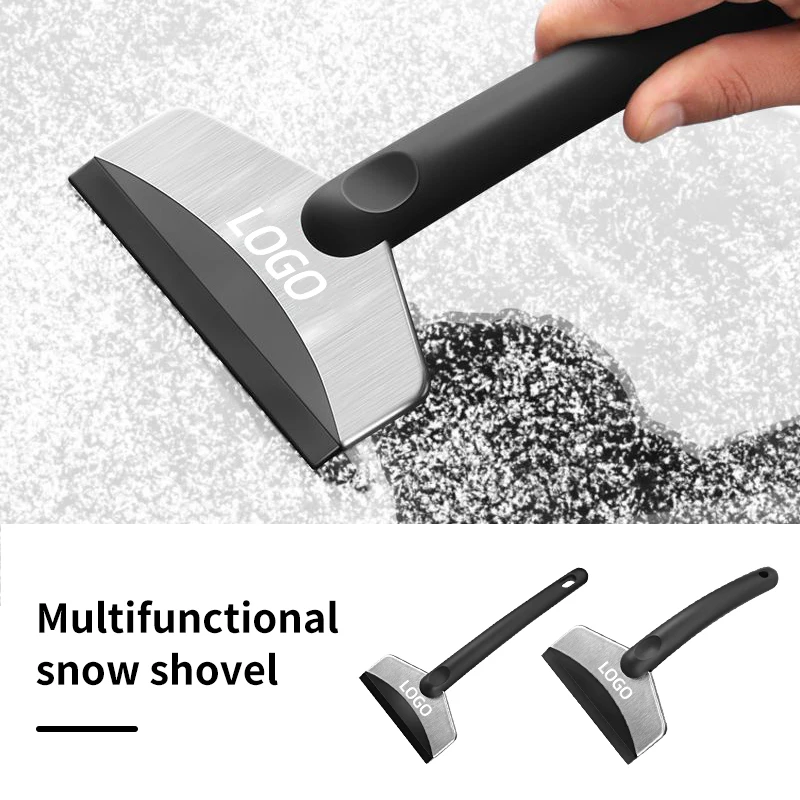 Автомобильная лопата для снега ветрозащитный размораживатель аксессуары Renault