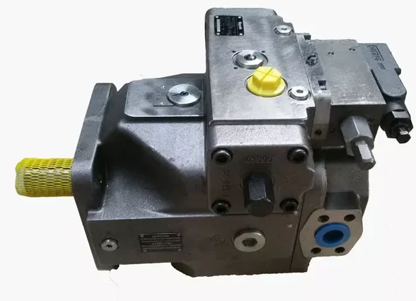 Гидравлический насос A4VSO40/ A4VSO71/A4VSO125/A4VSO180/A4VSO250/A4VSO355/A4VSO500DR Серия Осевой поршень