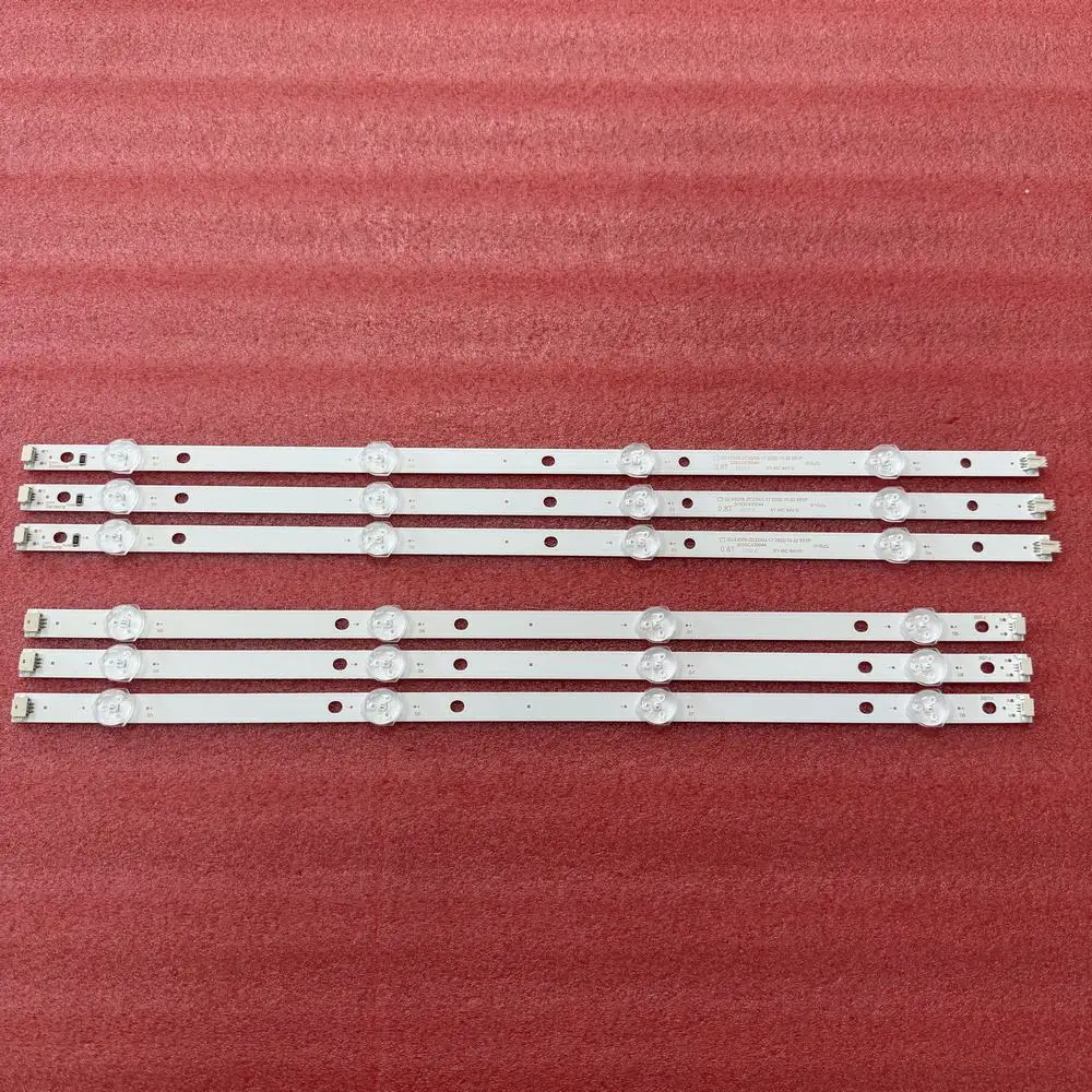 

Светодиодная лента beented для Samsung UN43J5202