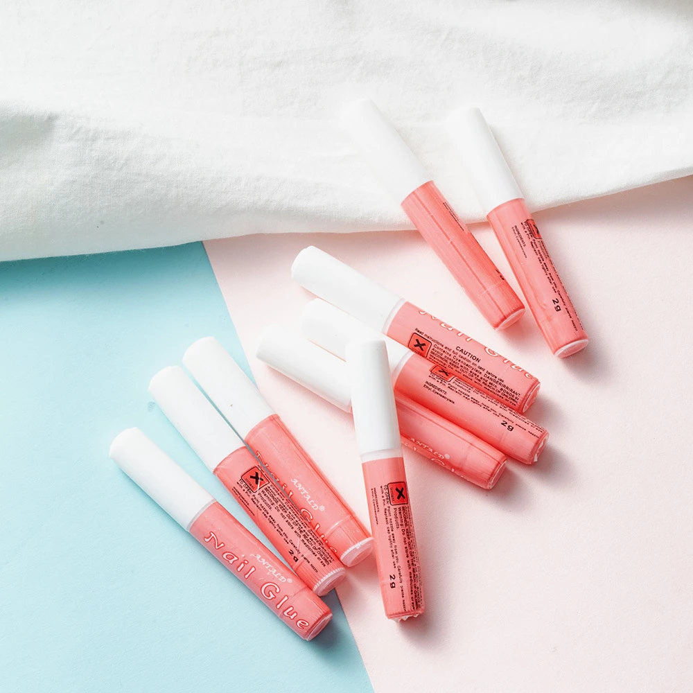 Оптовая цена распродажа дешевый скраб 24 шт./компл. накладные ногти для женщин шт.