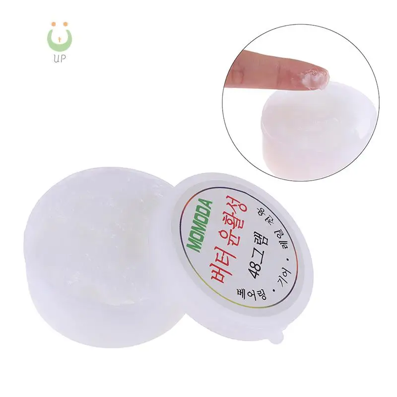 

Lubricating grease oil lube lubricant for mechanical keyboard switch stem 48g
