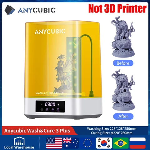 ANYCUBIC Photon Mono 2 3D-принтер