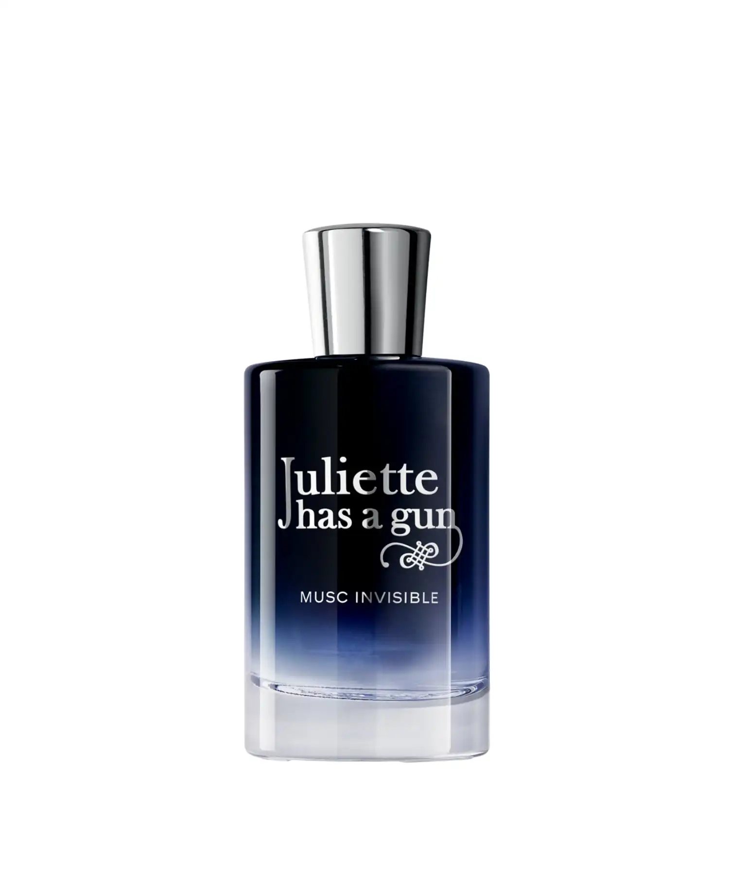 JULIETTE HAS A GUN Musc Invisible парфюмерная вода edp (Original)