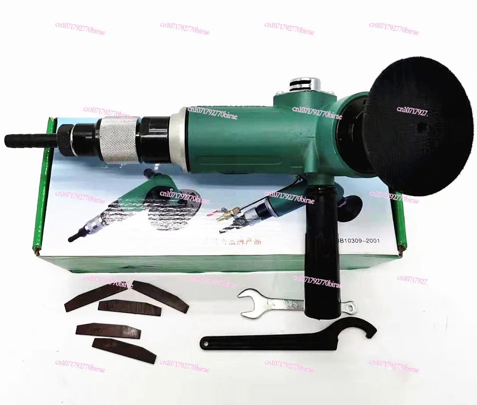 Пневматические инструменты мельница с охлаждением мраморный камень водяная