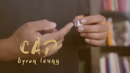 

Cap by Byron Leung- Magit tricks