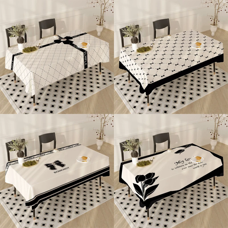 

Table cloth, table mat, dining table mat, protective cloth